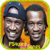 PSquare Songs 2020 logo