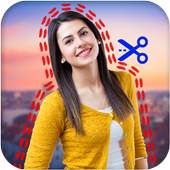 Photo Cut Cut Out – Background Eraser 1.0