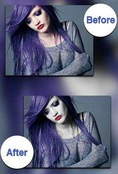 Color Splash Effect Photo Edit screenshot 4