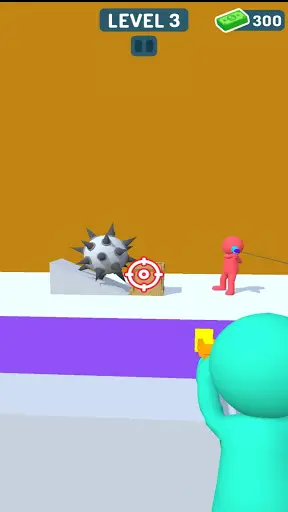 Sniper Runner: 3D Shooting & Sniping screenshot 10