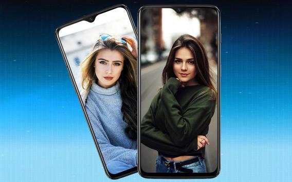Camera for vivo - Camera for vivo S1 screenshot 1