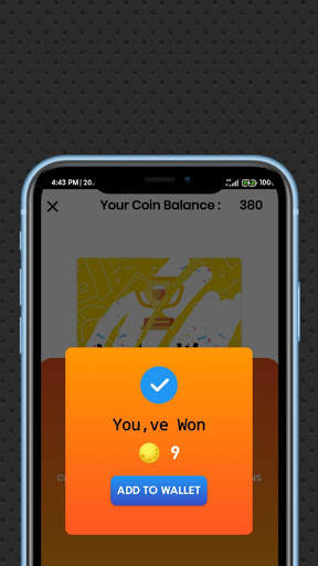 Scratch To Win Cash - 2021 Scratch & Win Real Cash screenshot 3
