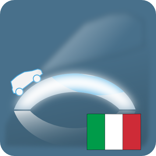 Comando vocale icon