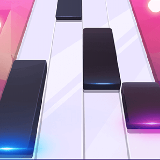 Piano master icon