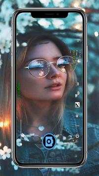 Portrait Camera New screenshot 3