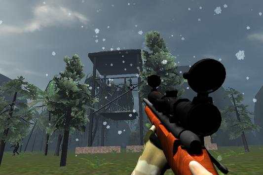 Sniper Shooter Defense screenshot 4