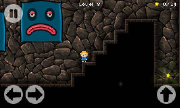 Star Boy screenshot 2