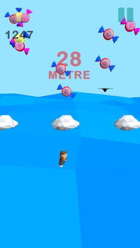 Wingless Birds screenshot 2