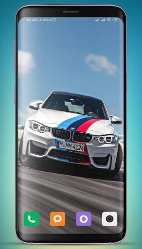 HD Car Wallpaper, BMW Car Wallpaper screenshot 10