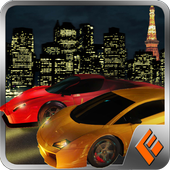 Speed Street : Tokyo icon