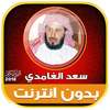 Quran MP3 Saad Al Ghamdi full Offline on 9Apps
