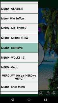 Mero - All Rap OFFLINE (35 SONGS) 2020 screenshot 3