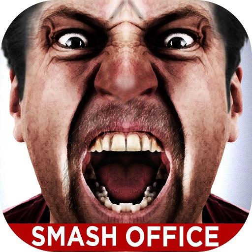 Smash Office: Destroy the Office icon