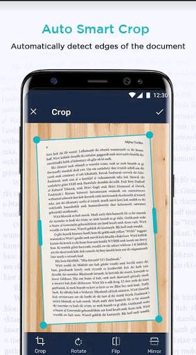 DocScanner - Easy PDF Maker us screenshot 2