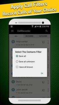 Automatic Call Recorder   screenshot 3