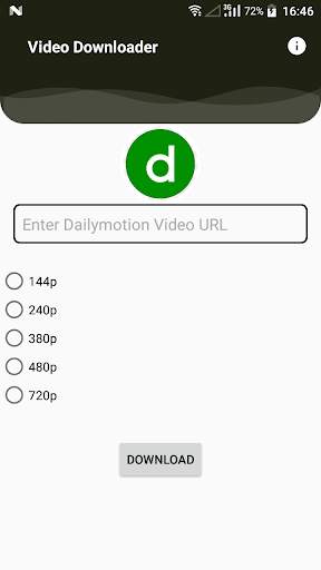 Facebook Video Downloader 2021 screenshot 3