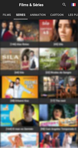 Films et Séries en Français screenshot 3