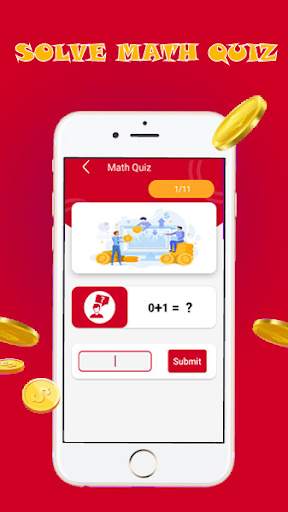 Real Cash - Earn Free Cash स्क्रीनशॉट 4