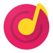 Default Music Player - Gravity 1.0