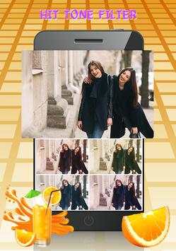 Orange Camera Free Download screenshot 3