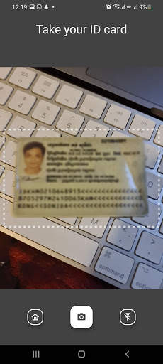 eKYC - AiTekh screenshot 2