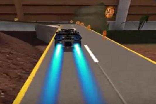 Tips LEGO PULL BACK RACER 2.0 screenshot 1