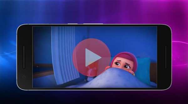 Nussa and Rara Cartoon Movie скриншот 3