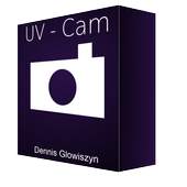 UV camera 5.0.3 - 23.08.2015