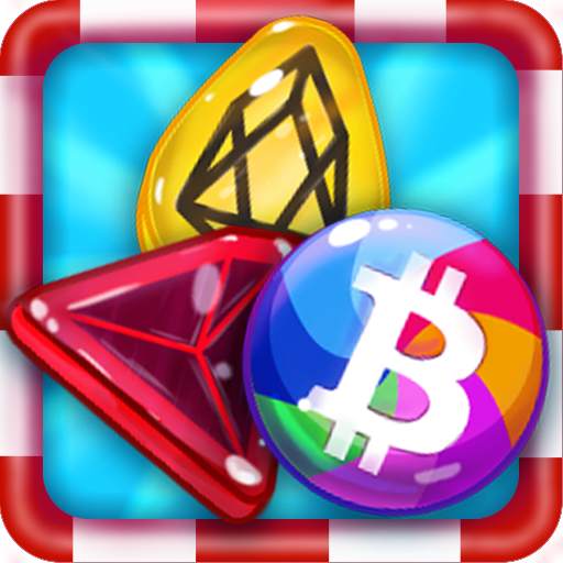Crypto Crush – Coin Match Sliding Puzzle 43
