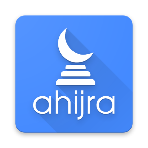 Ahijra - Virtual Asisten Ibadahmu icon