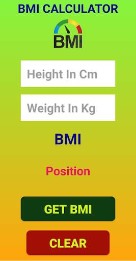 SMART MDM CALCi screenshot 4
