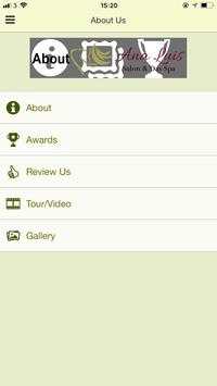 Ana Luis Salon & Day Spa screenshot 5