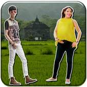 Cutcut Cut Out Photo : Background Changer 1.4