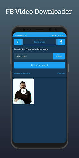 All Social Video Downloader screenshot 4