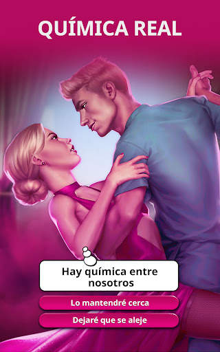 Tabou Stories®: Episodios Amor screenshot 20