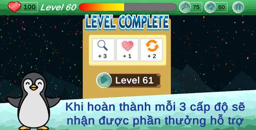 Nối thú - Vòng quanh thế giới screenshot 4