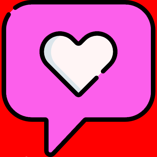 Chat De Amor أيقونة