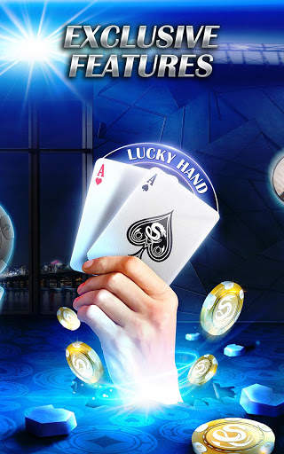 Live Holdem Pro Poker Online screenshot 17