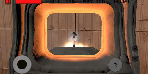 Zombie - Dead Zone screenshot 5