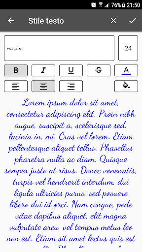 Il Mio Diario screenshot 4