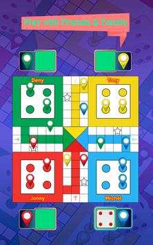 Ludo Master Board Game screenshot 6
