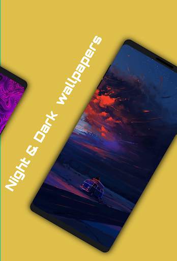 Wallpaper King- Wallpapers HD - 4K & backgrounds скриншот 4