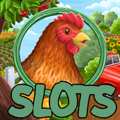 Lucky Farm Slots icon