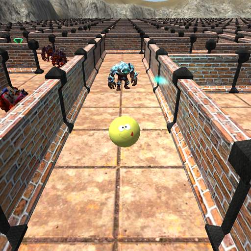3D Maze Infinity 1.1.5