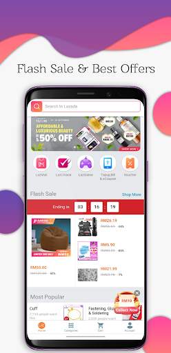 Online Shopping Malaysia screenshot 2
