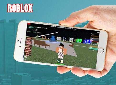 Guide for Roblox screenshot 2