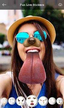 Best Selfie, Sticker, Beauty Camera, Photo Editor screenshot 1