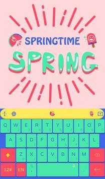 Springtime screenshot 2