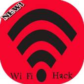 Password Wifi Hack 2017 Prank 1.0