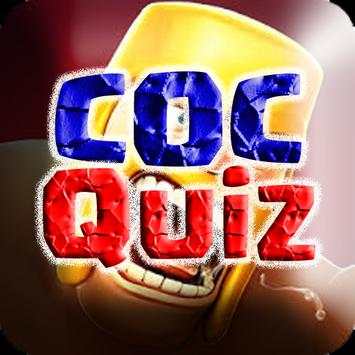 COC Quiz screenshot 1